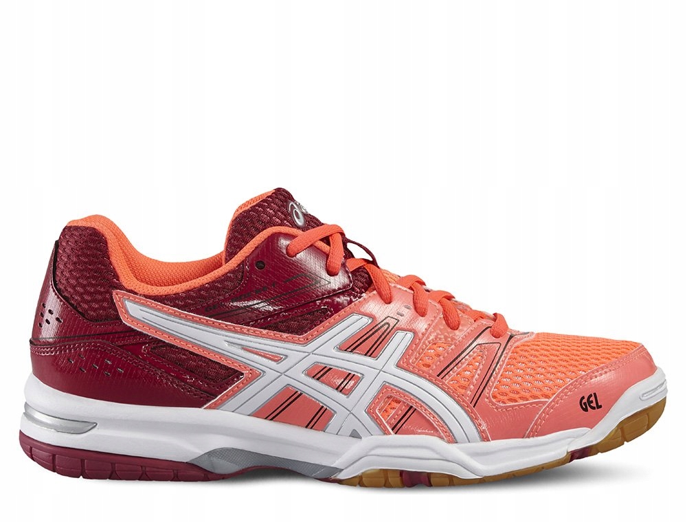 Buty damskie Asics Gel Rocket 7 EURO 39 CM 24.5 7519689455