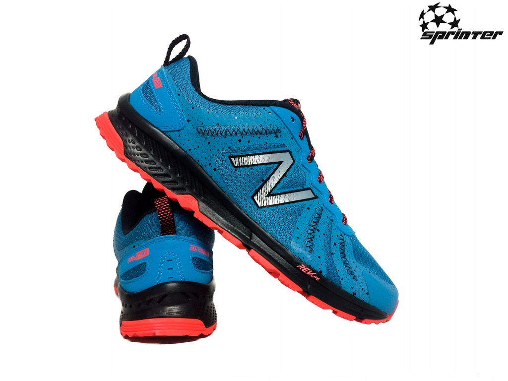 New Balance (MT590LV4) r. 45 (29cm)