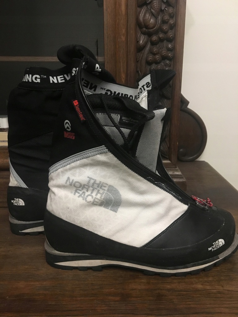 the north face s6k