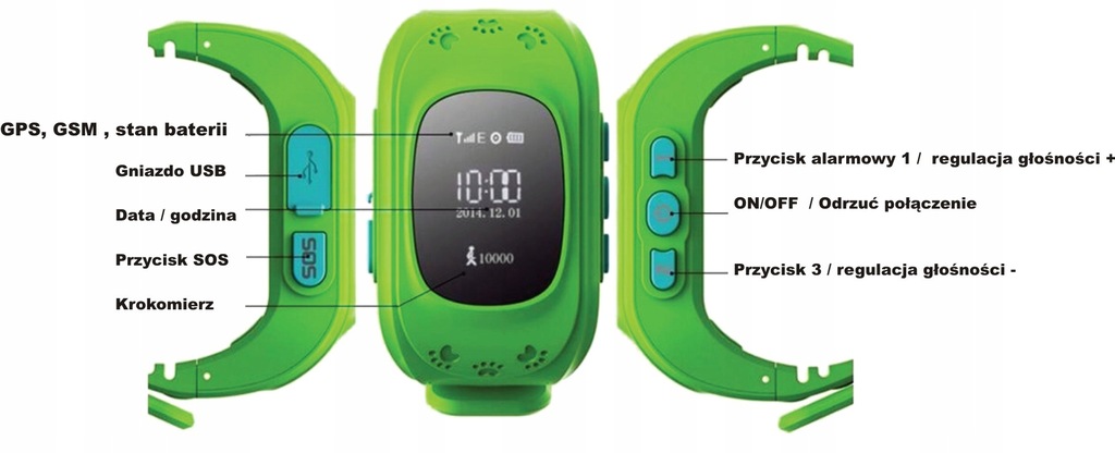 smartwatch q50 app