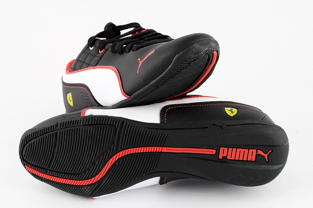 ferrari drift cat 6 flash men's shoes