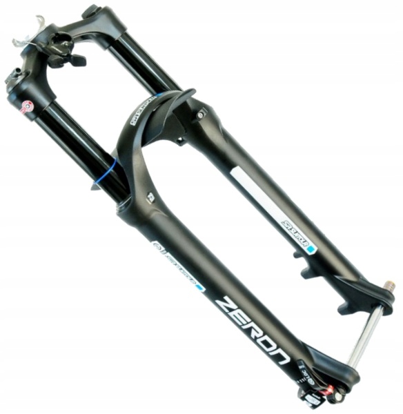 Widelec Amortyzator SR Suntour Zeron 27,5/29 140mm
