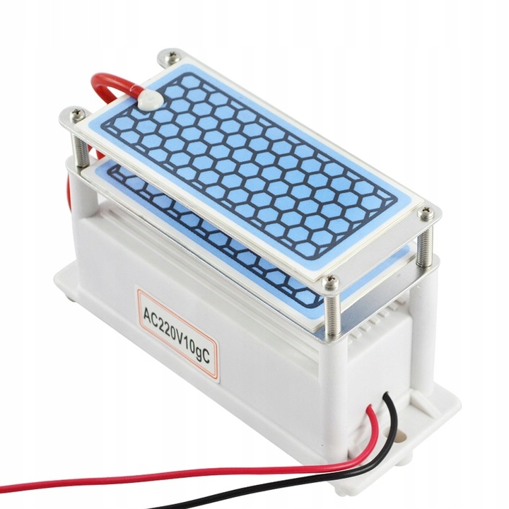GENERATOR OZONU - AC220V10GC