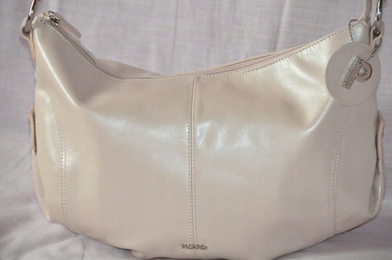 PICARD 1080039 TORBA TOREBKA ELEGANCKA SKÓRZANA