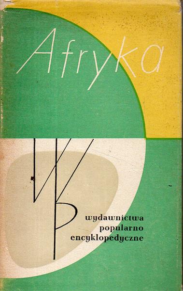 Lech Ratajski - AFRYKA (1966) - 6947790639 - oficjalne archiwum ...