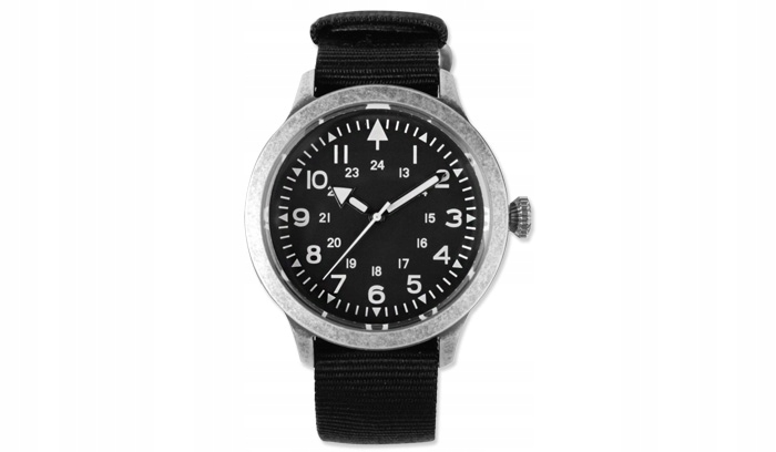Zegarek Mil-Tec British Style Army (17635)