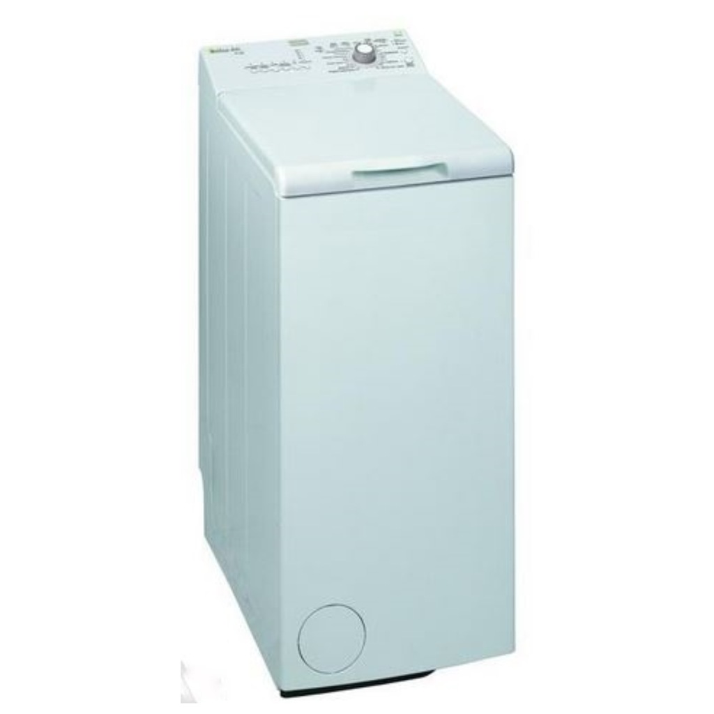PRALKA  POLAR PTL1109 A+ 5kg 1100 obr. ZAŁ.OD GÓRY