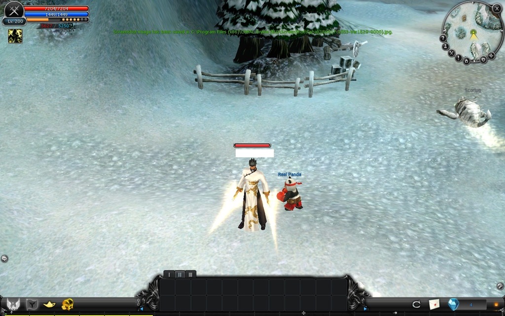 Cabal Online