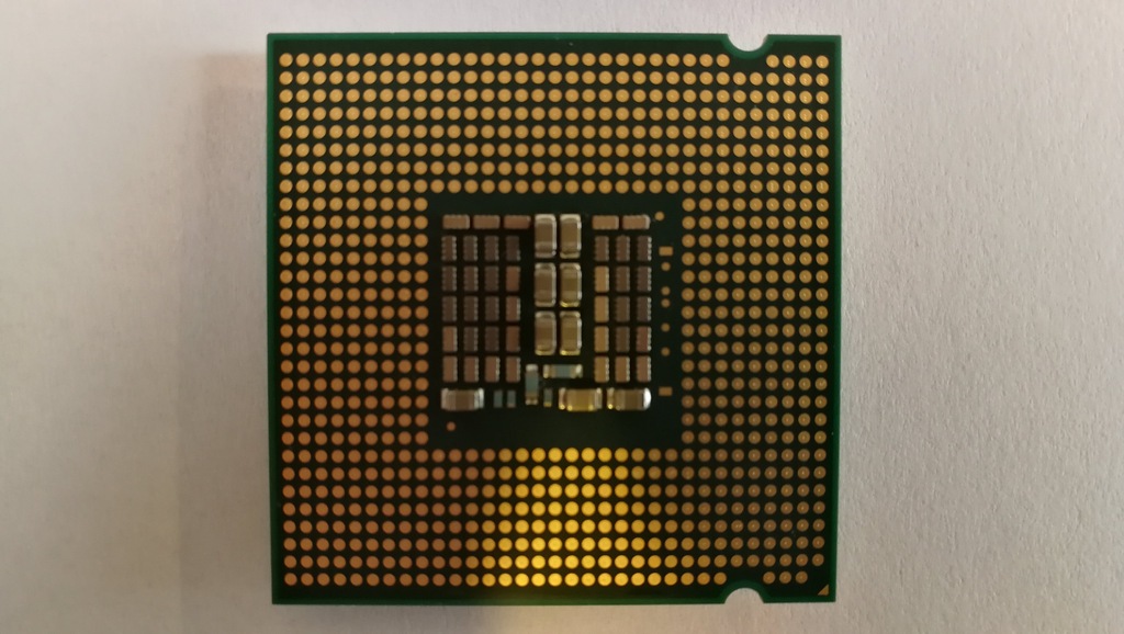 Intel core 2 quad q9550 разгон