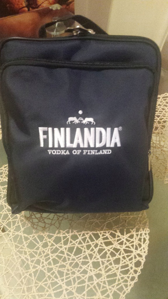 Zestaw Barmański FINLANDIA