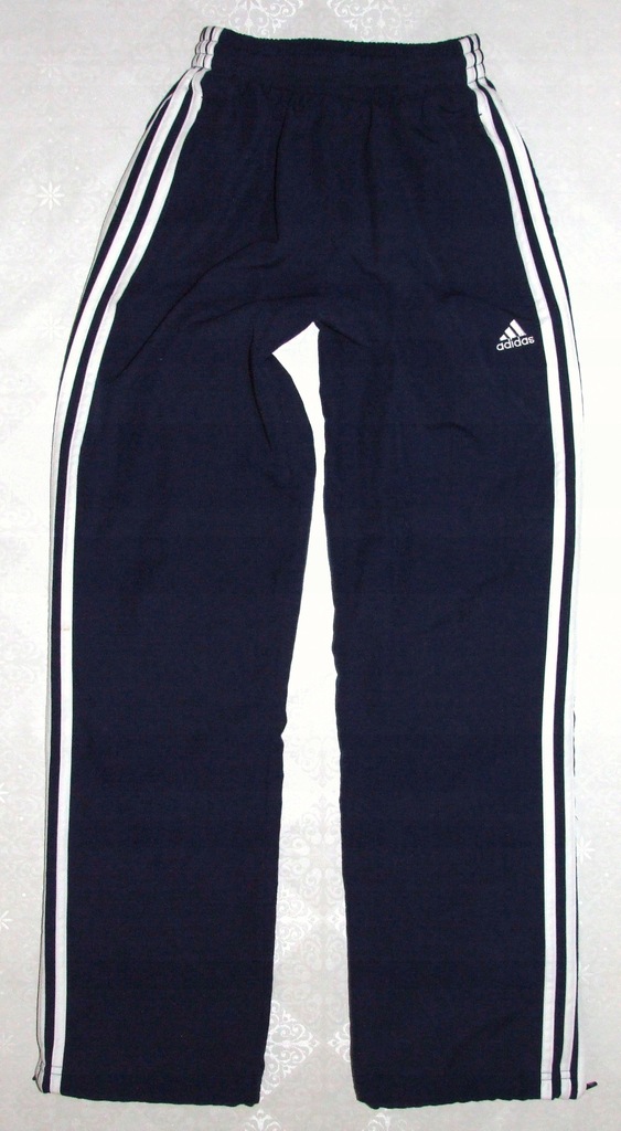 Adidas Spodnie Sportowe Dziewczęce_ 13-14/164 cm