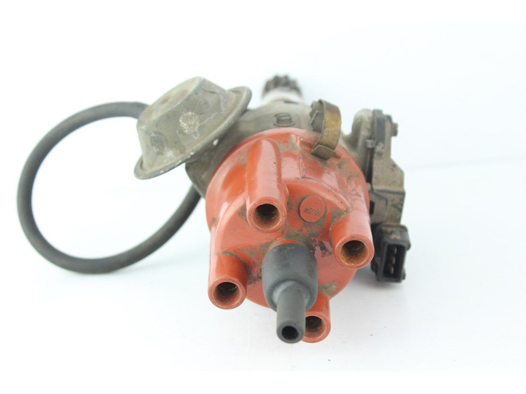 APARAT ZAPŁONOWY FORD FIESTA 0237601008 GWARANCJA