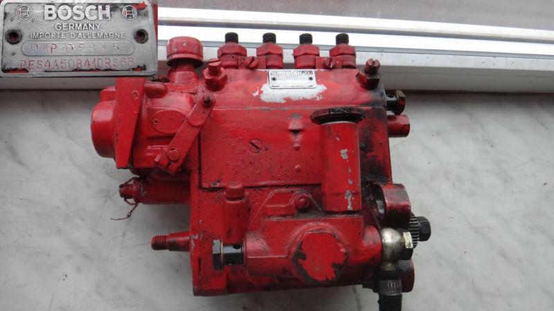 POMPA WTRYSKOWA BOSCH 04P05845 PES4A50B410RS68