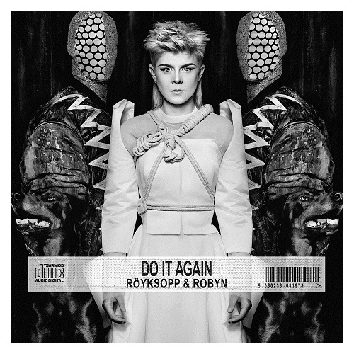 Royksopp & Robyn - Do It Again / VINYL LP - 7004522875 ...