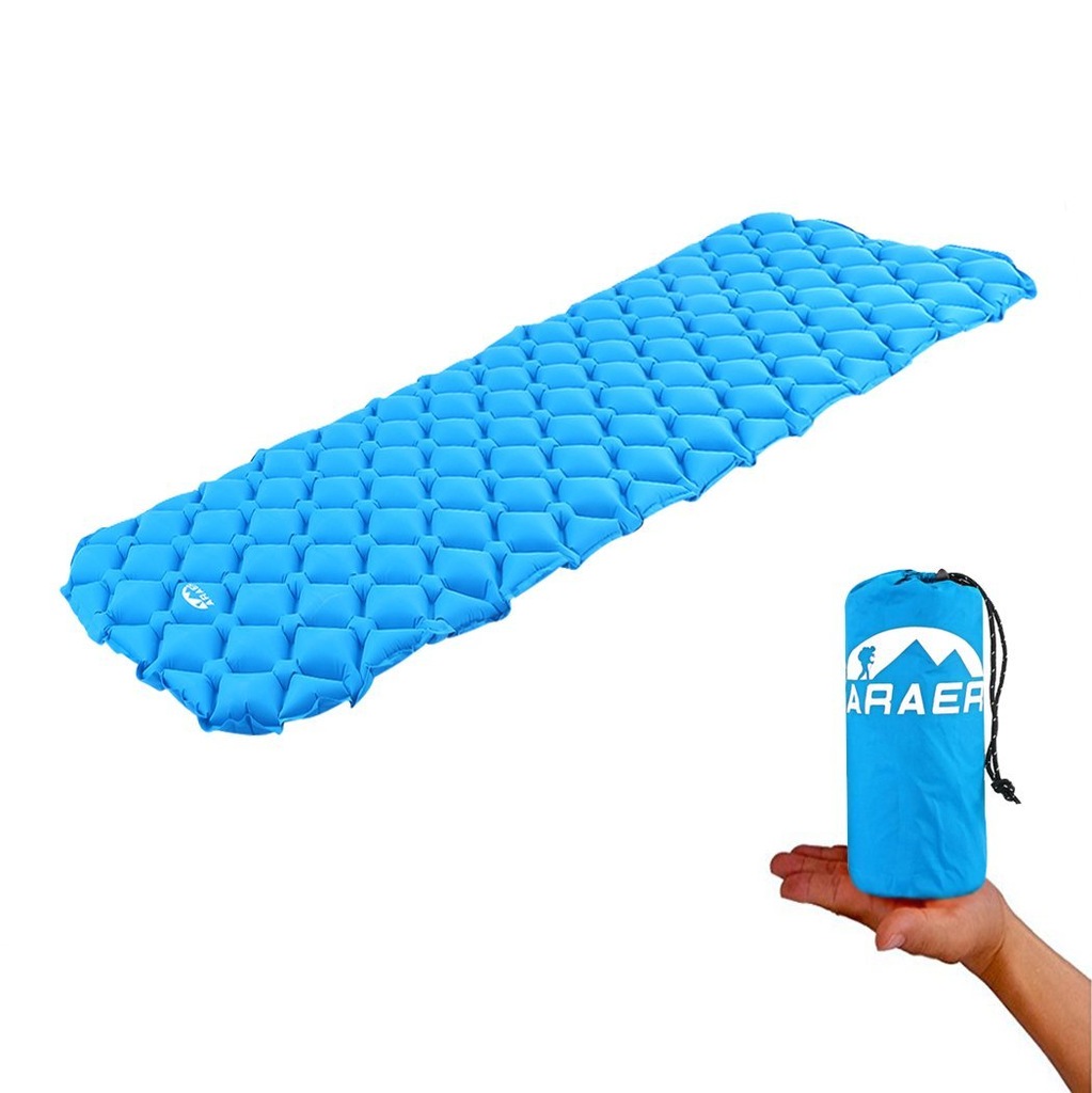 MATA DO SPANIA APAER SLEEPING PAD