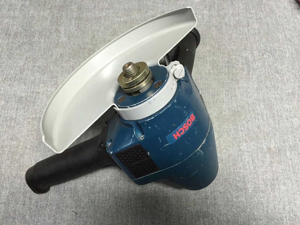 BOSCH Szlifierka pneumatyczna 0 607 356 103