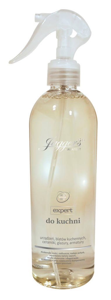 Jagger's do kuchni 0,5l (odpowiednik Mcintosh)