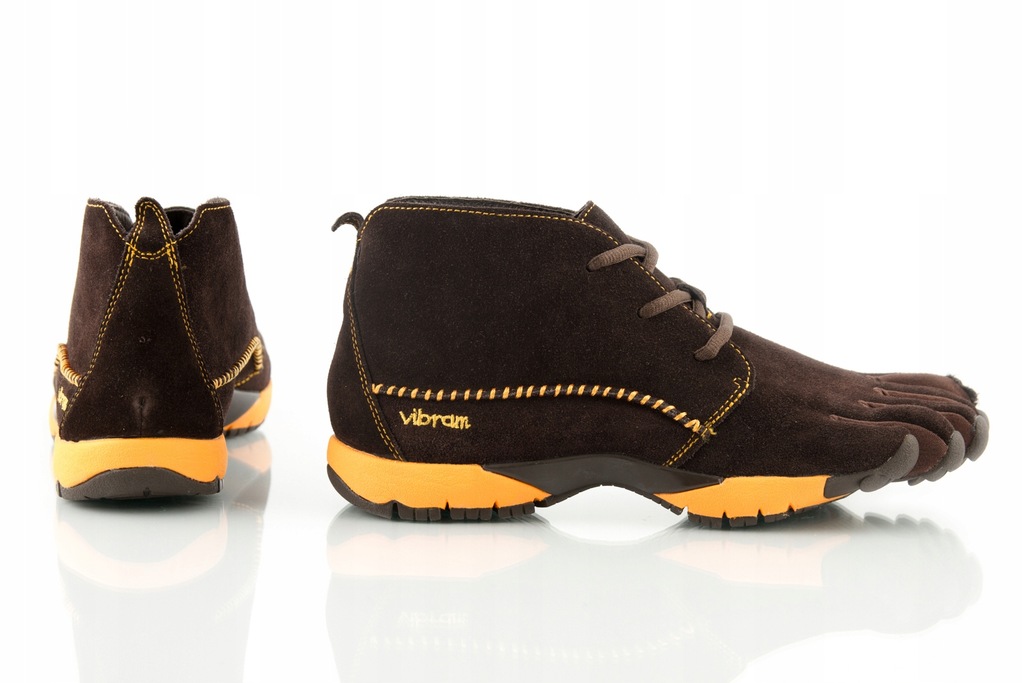 Buty VIBRAM FIVEFINGERS VYBRID FREAK sportowe | 43