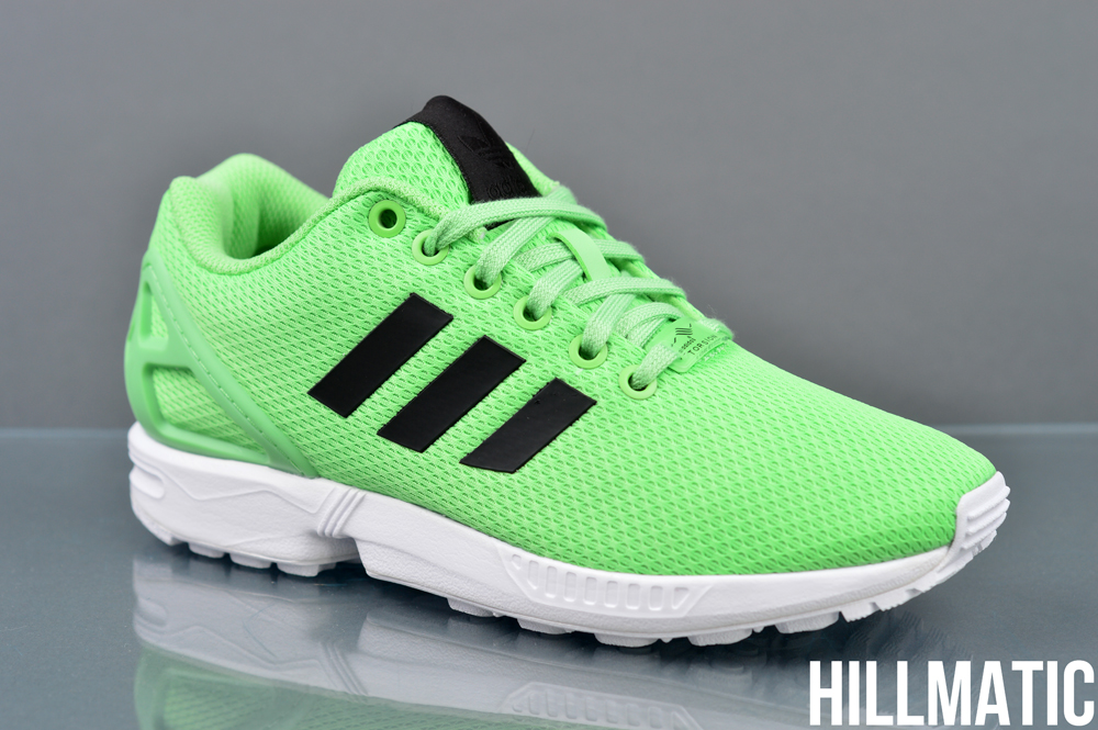 Buty zx flux cq2832 basgrnftwwhtgum3, , 40 44 (Adidas) Buty zx flux cq2832 basgrnftwwhtgum3, , 40 44 (Adidas)