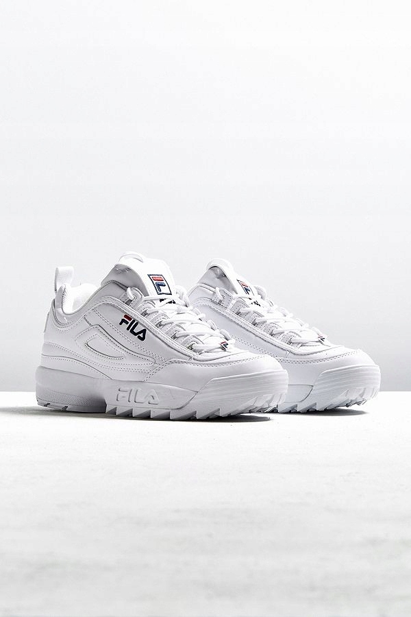 fila disruptor zalando