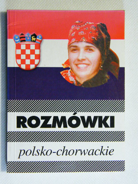 ROZMÓWKI POLSKO-CHORWACKIE
