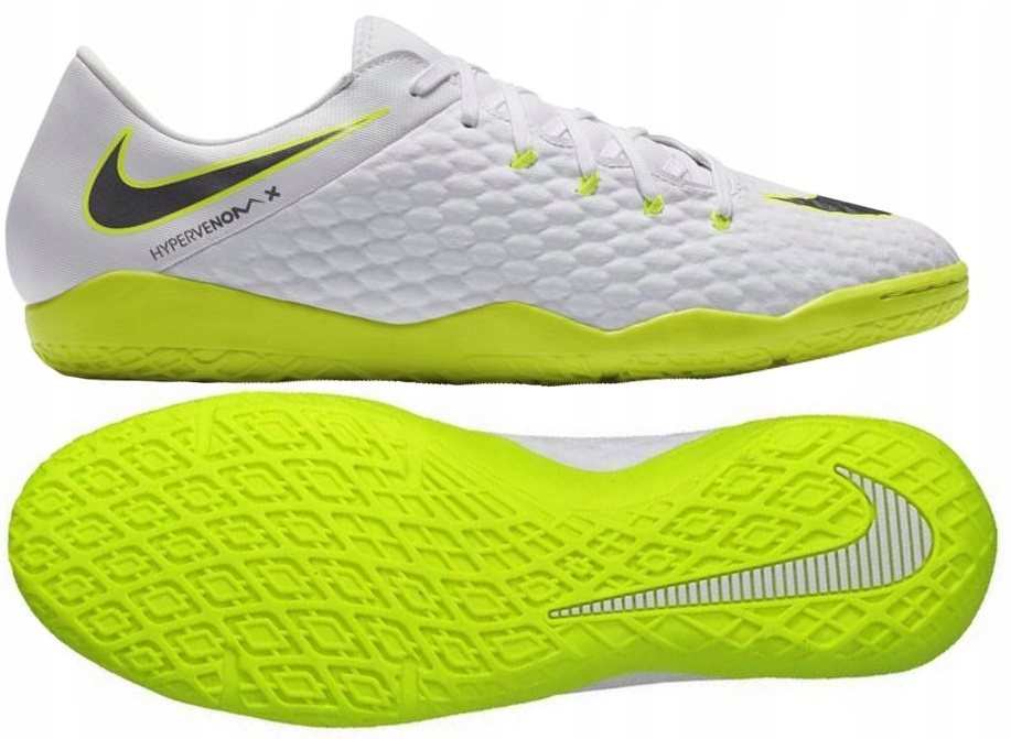 Nike hypervenom hot sale 43