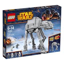 @@@ LEGO STAR WARS 75054 AT-AR WALKER @@@