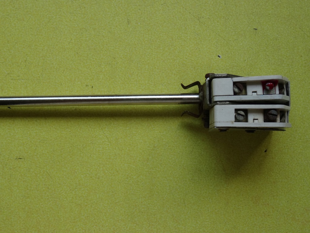 Termostat do bojlera Prumel typ W-68 T80