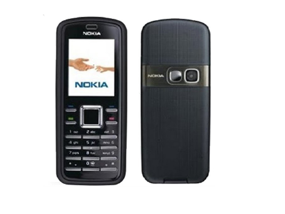 Nokia 6080 CZARNY BEZ SIMLOCKA
