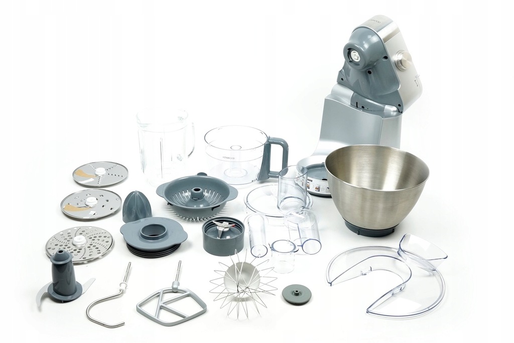Kenwood Küchenmaschine Prospero Km241 2021 Kenwood Küchenmaschine Prospero Km241 2021