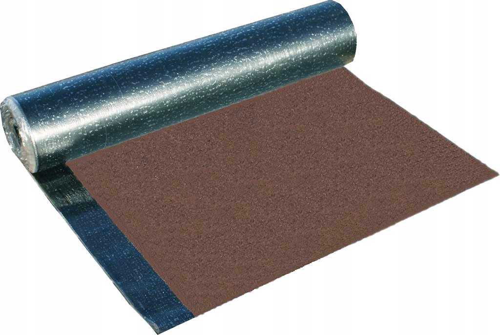 papa ELASTOIZOL BUSINESS EKP-5.0 brązowa (-20 C)
