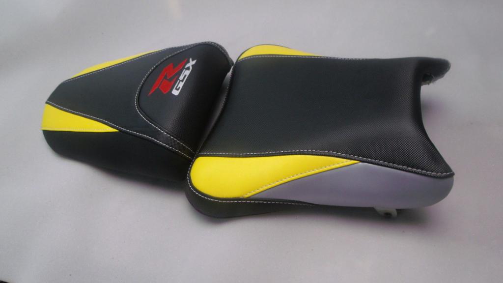 pokrowiec siedzenie SUZUKI GSX-R 750 1000 K4K5