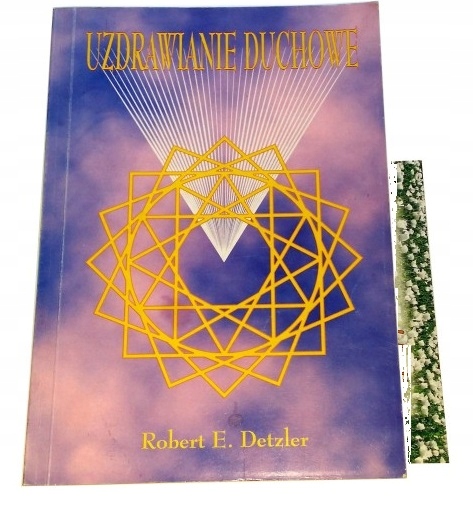 UZDRAWIANIE DUCHOWE Detzler Robert