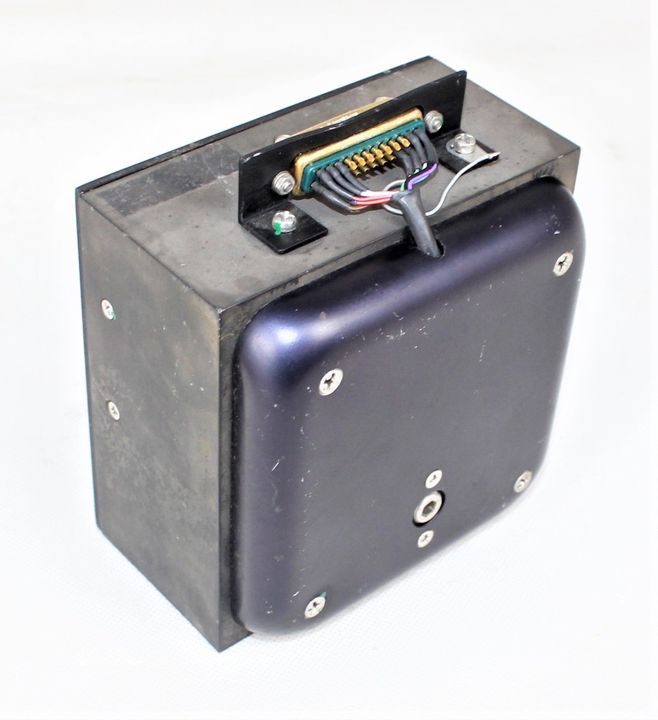 Wojskowy trackball SCHAFT ENCODER TBS191G1 7099152934 oficjalne