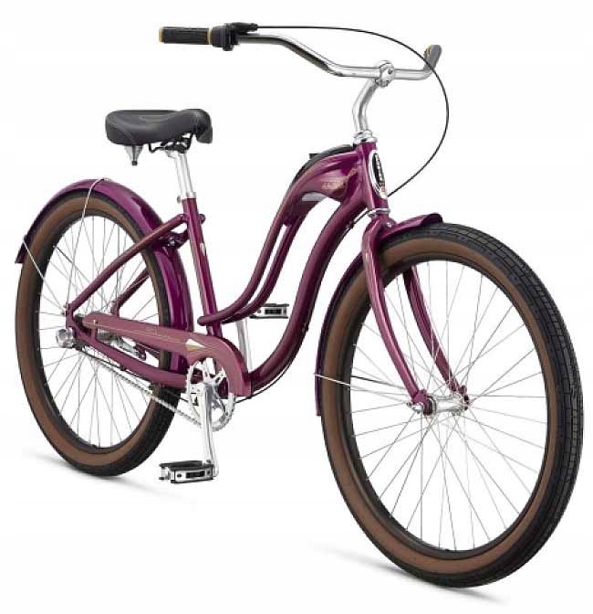 Schwinn debutante hot sale cruiser