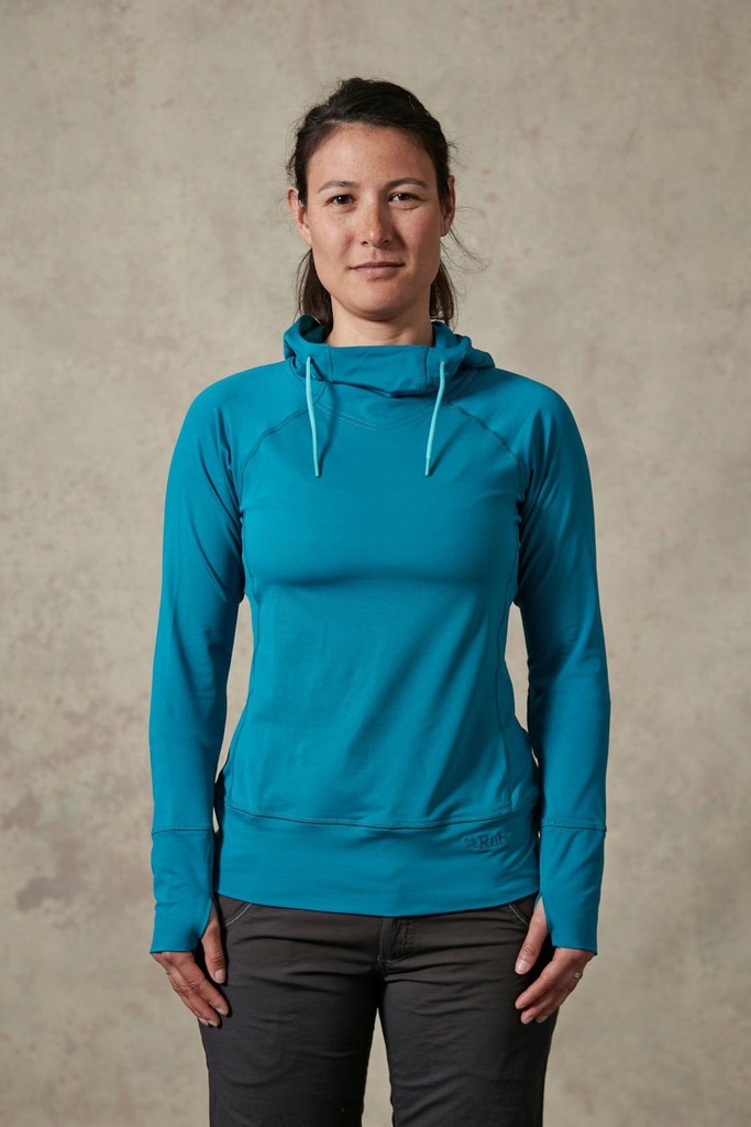 Rab cipher hoodie online