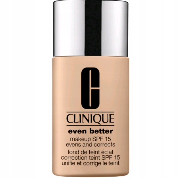 CLINIQUE EVEN BETTER 16 golden neutral próbka 1,5m