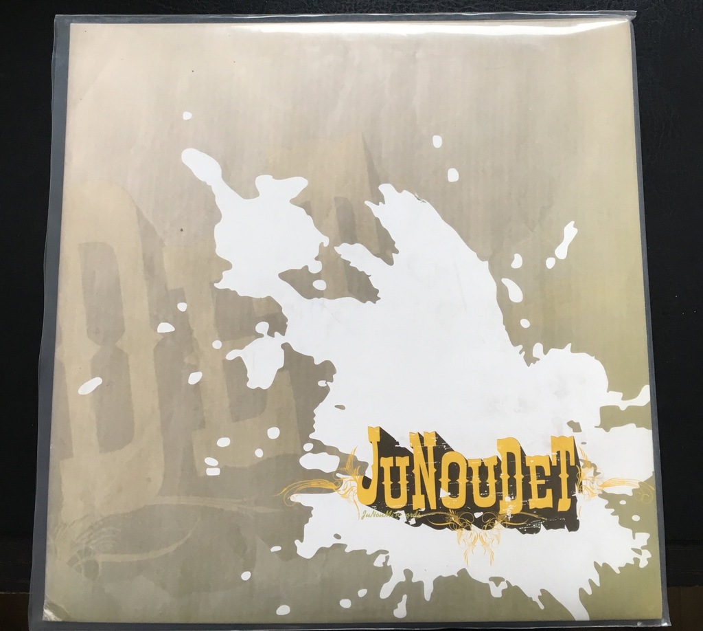 JuNouDet / Smarki Smark / Dinal/ Góral / Mes