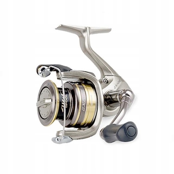 Kołowrotek Shimano Exage FD 2500