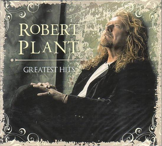 Robert Plant Greatest Hits