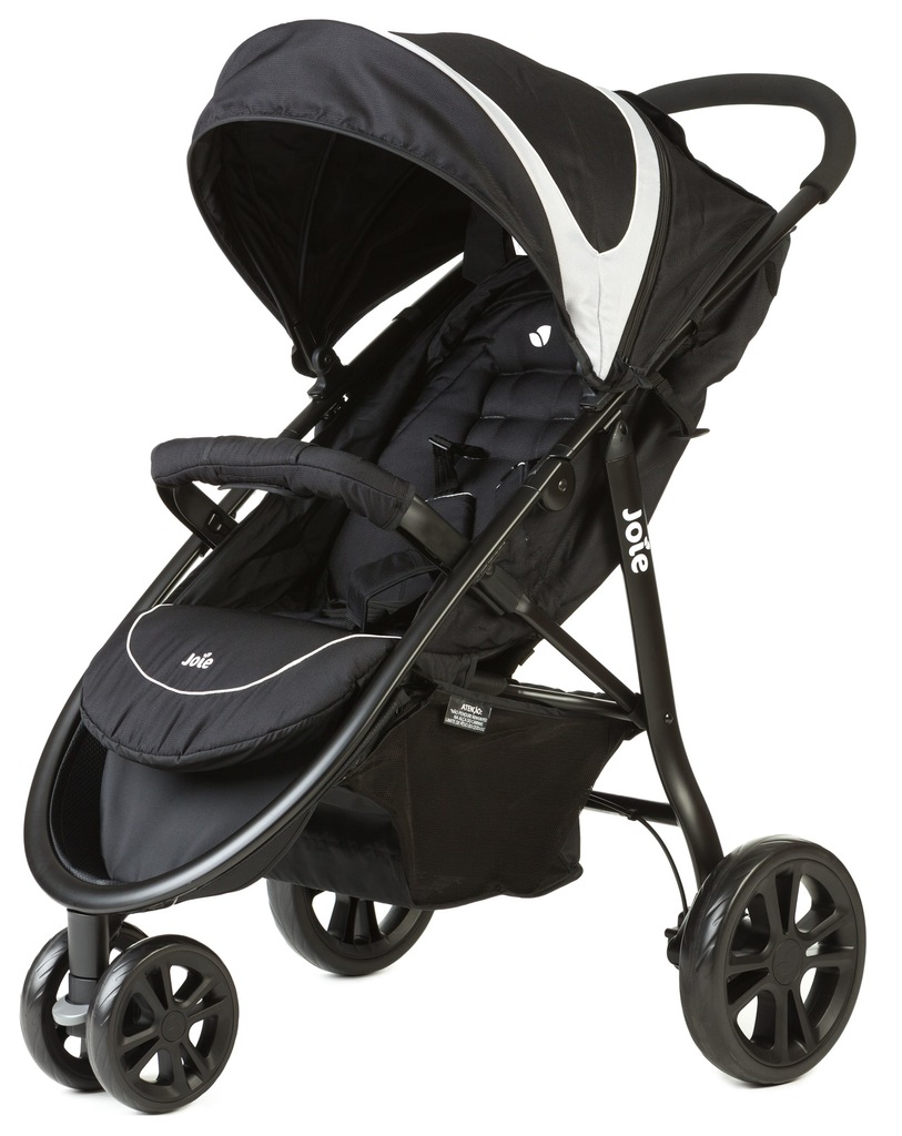 Wózek Spacerowy JOIE LITETRAX 3 GRAVITY 2017!!!