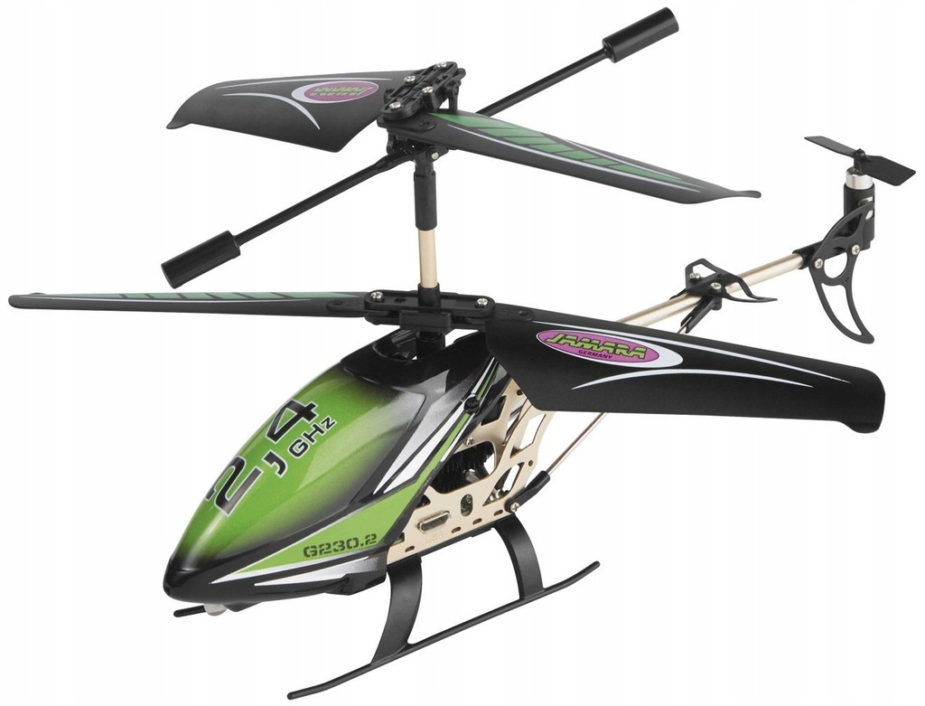 Gyro helicopter 2025 g230 4