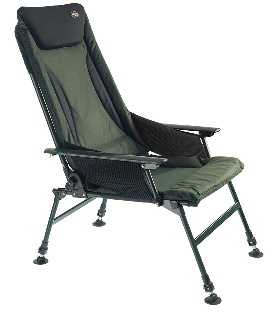 Krzesło wędkarskie Cormoran PRO CARP model 7300