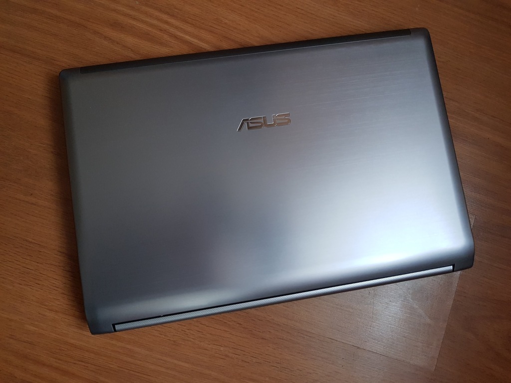 Asus n73s установка ssd