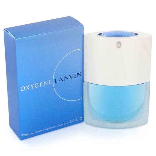 LANVIN OXYGENE EDP 75ML oryginalne z superpharm
