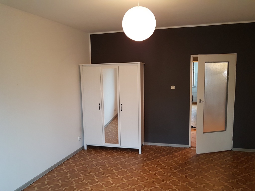 mieszkanie- Górczyn- 2 pokoje- 50 m2- bezpośrednio