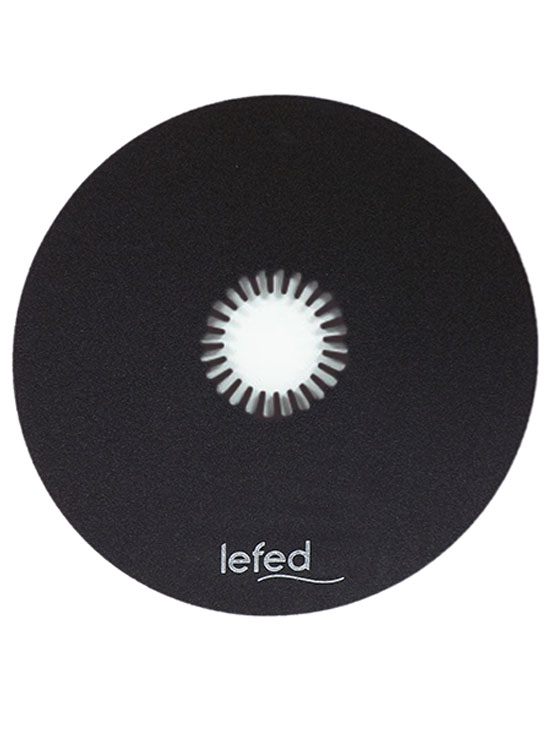 LEFED KOŁO DO KOLORYZACJI WŁOSÓW OMBRE SOMBRE 80cm