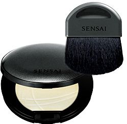 KANEBO SENSAI Silky highlighting powder PUDER 5 GR