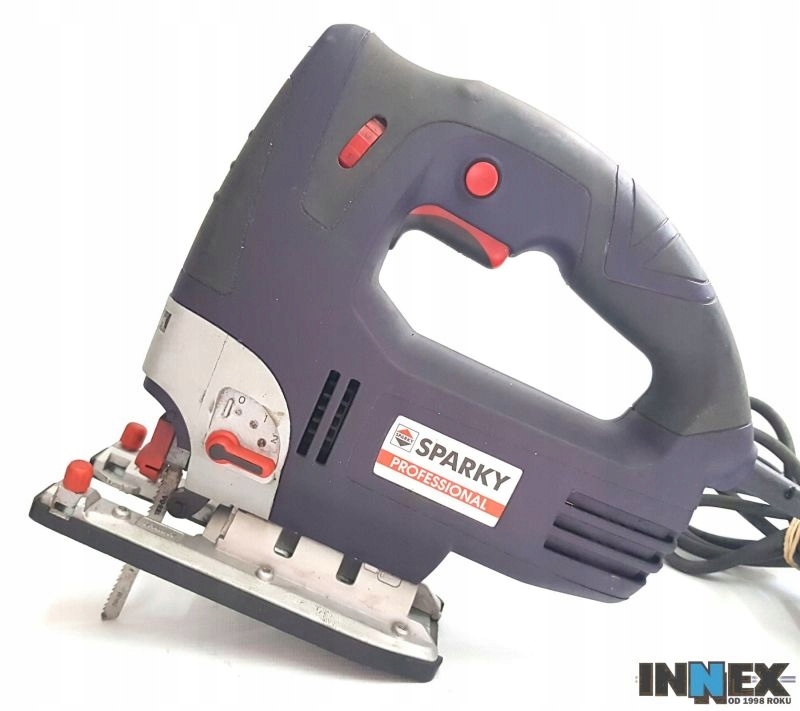 WYRZYNARKA SPARKY TH 70E