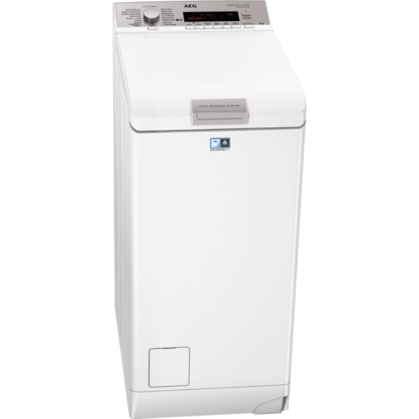 Pralka AEG L88565TL, A+++